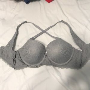 Crossback bra